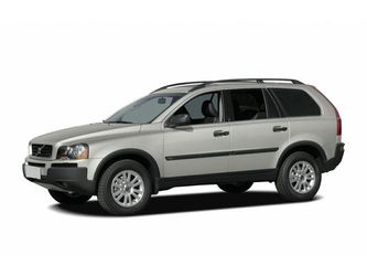 2006 Volvo XC90