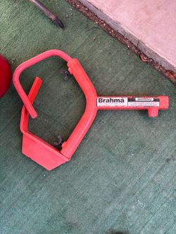 Wheel lock for sale