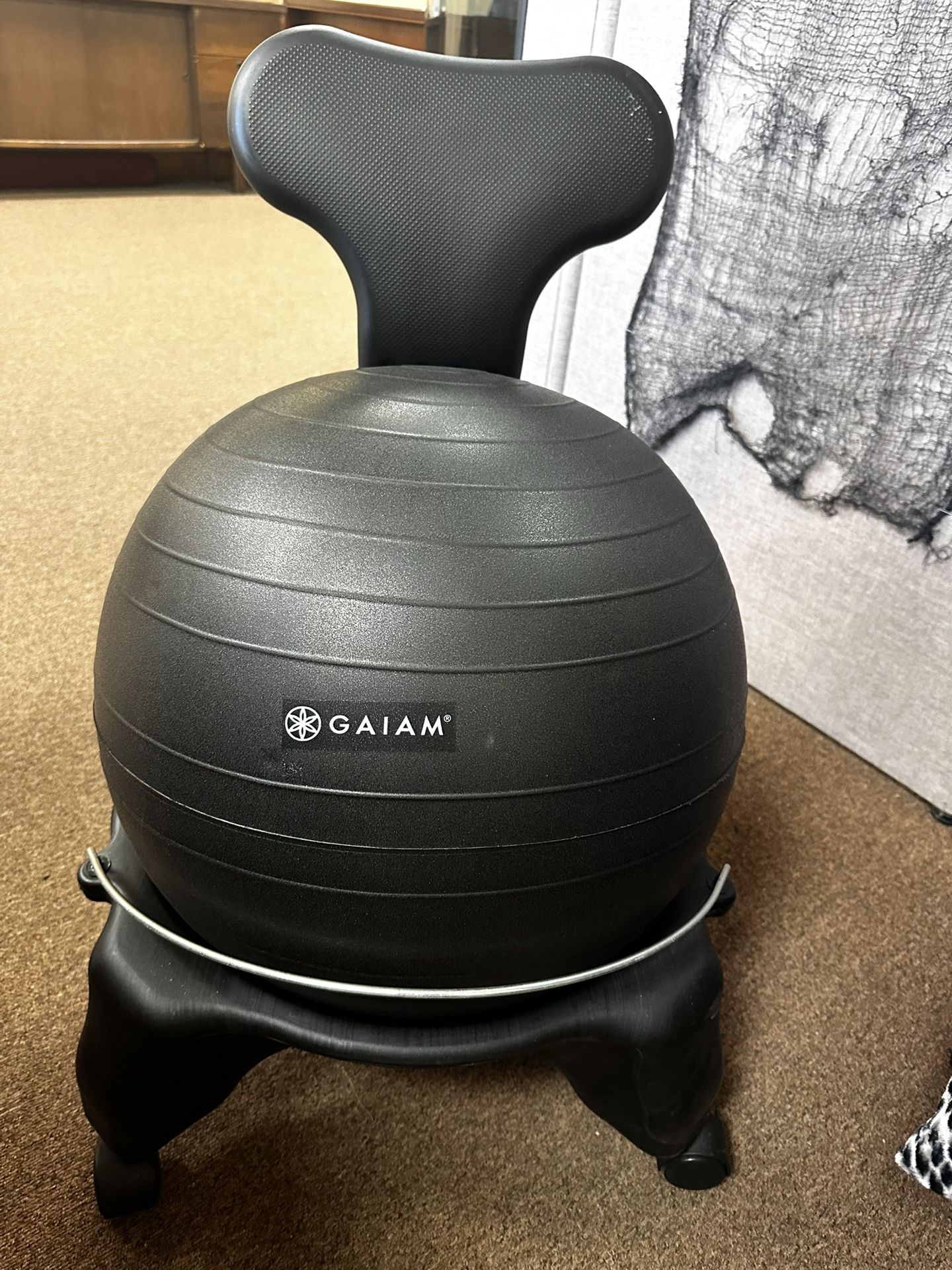 Gaiam Ball Chair