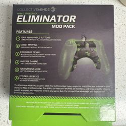 Strikepack Eliminator