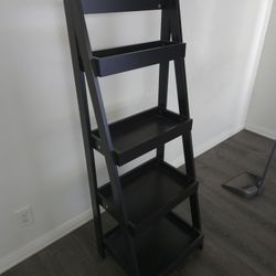 Small Bookcase 