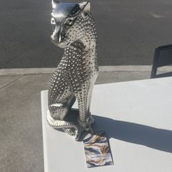 Elegant House Decor - Cheetah