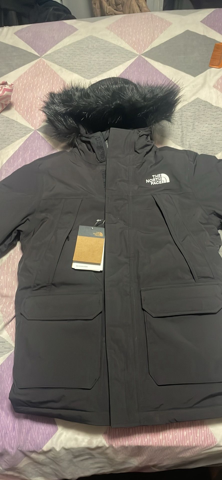 The North Face Jacket
