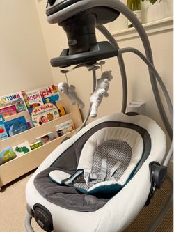 Graco Baby Electric Swing