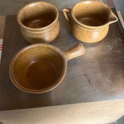 Small Bowls Set Of 4