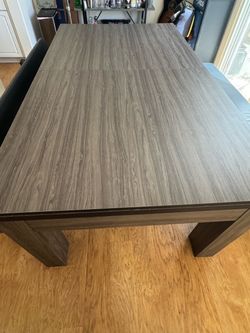 Pool table /table tennis