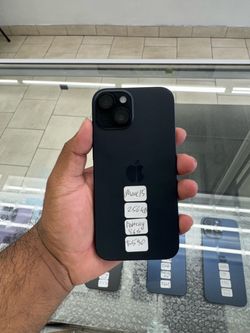 iPhone 15 256GB Factory Unlocked