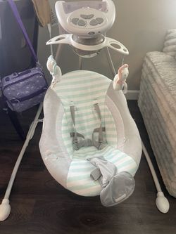 Baby Swing