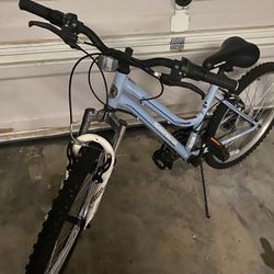 Mountain Bike 24”