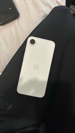iPhone 16e UNLOCK 🔓