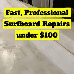 SURFBOARDS