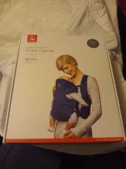 STOKKE Front Carrier