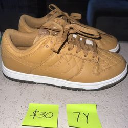 Nike Dunk