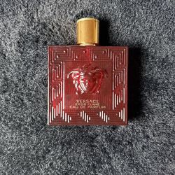Versace cologne