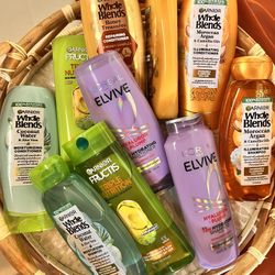 Hair Care Bundle Shampoo + Conditioner 