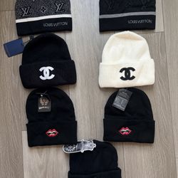 Designer Hats