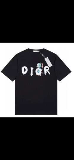 T-shirt Dior