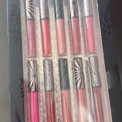Kit Makeup 