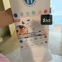 Baby Wedge Bather