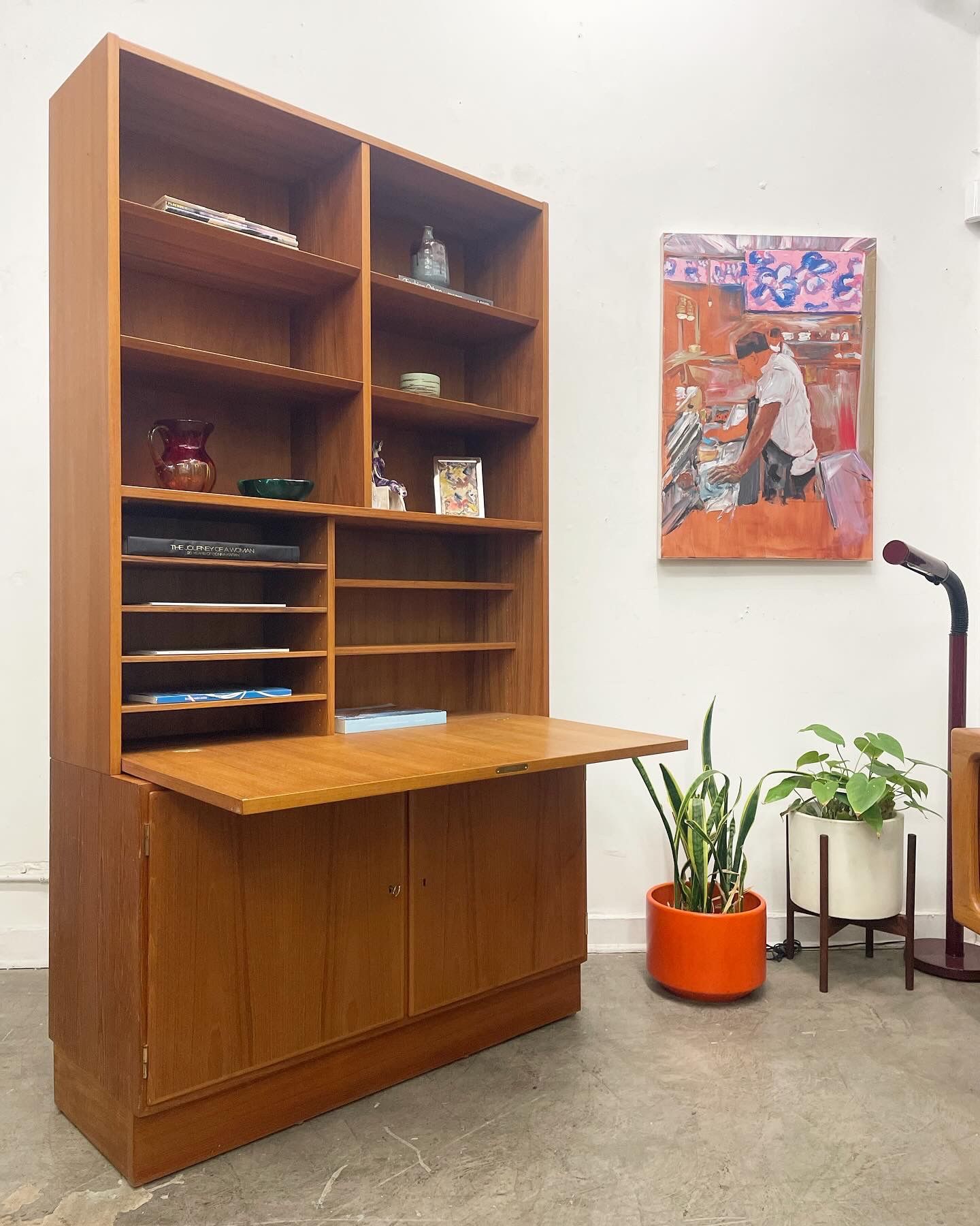 Danish Unit By Paul Hundevad