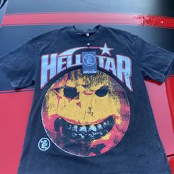 Hellstar Graphic Shirt