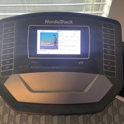 Treadmill
