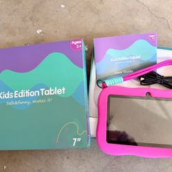 Kids Tablet 7 inch Tablet for Kids 32GB 