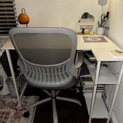 Desk And Chair For Sale 