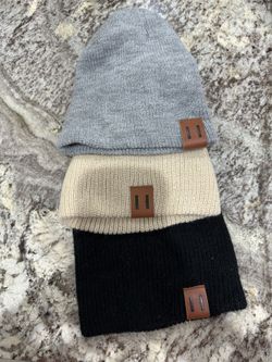Toddler Beanies 