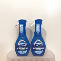Dawn Powerwash Set 