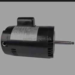 Pool Booster Pump Replacement Motor