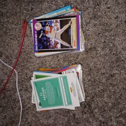 100+ Baseball Cards