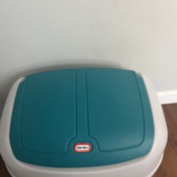 Little Tikes Toy Box