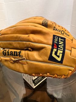 Gaint top grain leather