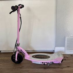 Razor Power Core E100 Electric Scooter (read description)