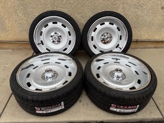 💥20x8.5 | 22x10.5 US MAGS SCOTTSDALE WHEELS UC143 5x5 RIMS + 245/40R20 & 305/30R22 LEXANI TIRES 5x127