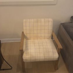 Living Room Chair 