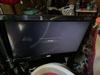 Flat screen tv