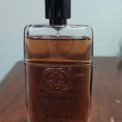 Gucci Guilty Absolute