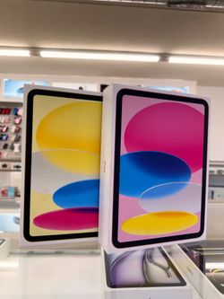 iPad A16 128gb WiFi