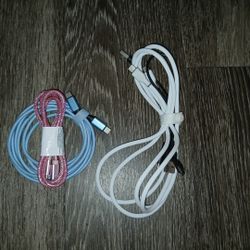 C Chargers 6ft And Under