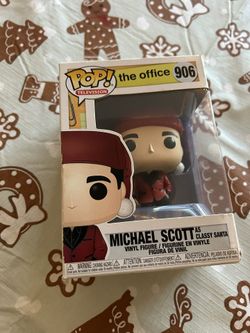 The Office Pop