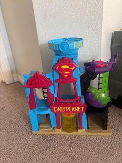 Batman cave