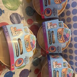 Rainbow Mystery Squishy