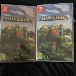 Selling Both For 40 Will Sell One For 20