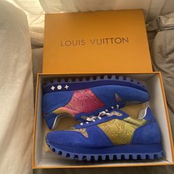 Louis Vuitton Runners