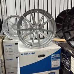 Rohana 19’