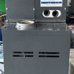 Furnace & AC Coil 