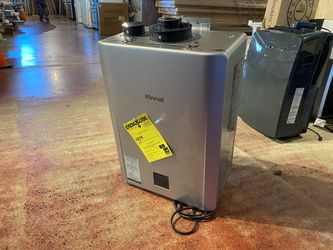 RINNAI Water Heater Model #RX199I