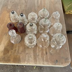 Candle Holders 